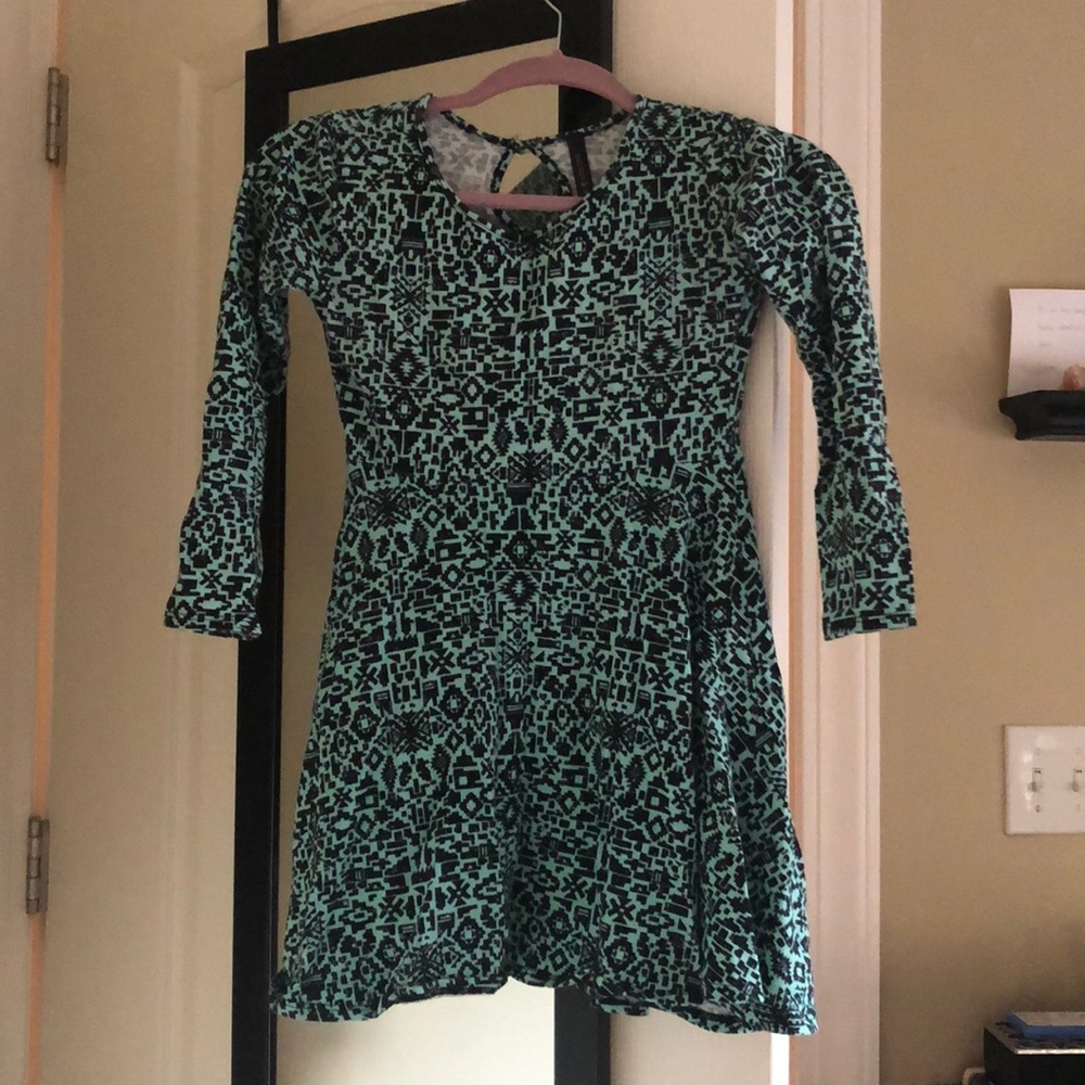 Casual dress